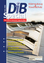 DiB Special April 2004