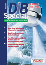 DiB Special April 2005