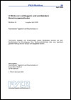 FVLR-Richtlinie 04 Ermittlung des U-Wertes von Dachoberlichtern nach DIN EN 1873 und DIN EN 14963